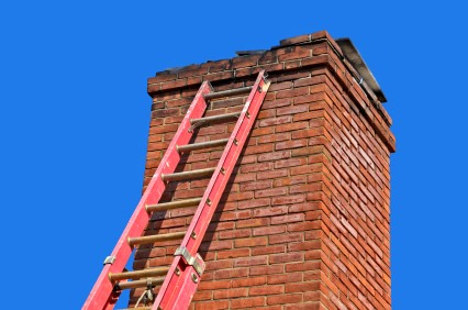 Chimney repair in Waltham, MA by Pioneer Masonry and Construction